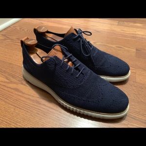 The Cole Haan® 2. ZeroGrand Stitchlite